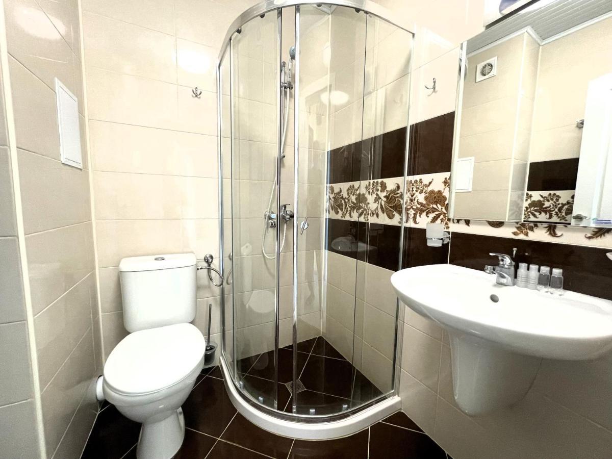 Aparthotel Stamopolu Lux free parking à Primorsko Extérieur photo